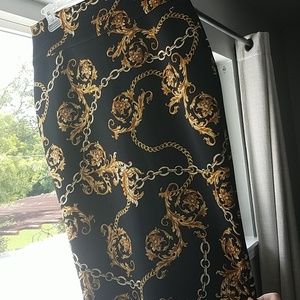 Thalia Sodi skirt, NEVER BEEN WORN!!